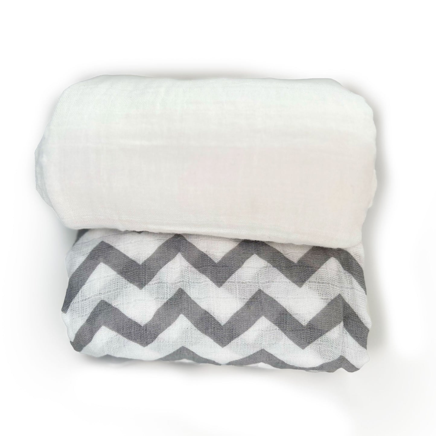 Organic Cotton Blankets | Muslin Swaddle | Kalomah General Mercantile